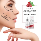 2% Alpha-Arbutin Face Serum with Licorice - 30ml