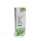 Neem & Tea Tree Face Pack - Niacinamide-100 ML / Face Pack