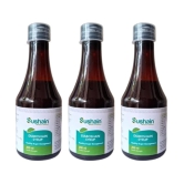 Sushain Diaboshain syrup For Diabetes Pack of 3