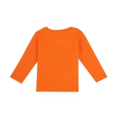 Bodycare Infant Boys Orange T-shirt - None