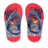 Bonito Navy Sandal for Kids - None