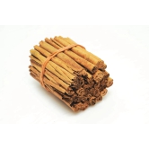 Fresh True Srilankan/Ceylon Cinnamon Quills (Cinnamomum verum) – H1 Grade Cinnamon Spice from Sri Lanka, True Cinnamon