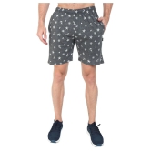 Zeffit Multi Shorts Single - None