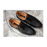 KATENIA - Black Men's Formal Shoes - None