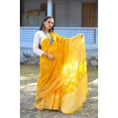 Harita Muslin Khadi Saree