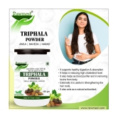 rawmest Triphala Powder 100 gm Pack Of 1