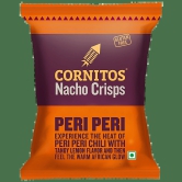 Cornitos Peri Peri Nacho Chips, 150 G Pouch