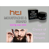 HTI BRAND STYLE for MOOCH & Beard Wax 90 mL