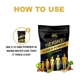 Intimify Height Increase Supplement 300 gm Powder