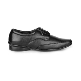 Action - Black Mens Formal Shoes - None