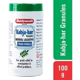 Baidyanath Kabja-Har Digestion Powder 100gm (Pack of 3)