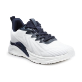 Action - Sports Running Shoes White Mens Sports Running Shoes - None