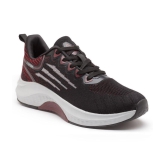 Action - Sports Running Shoes Brown Mens Sports Running Shoes - None