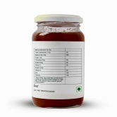 Natural Litchi Honey 200gm-200gm