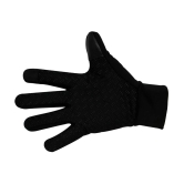 ZAYSOO Full Fingers Polyester Riding Gloves ( Pair of 1 ) - XL