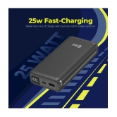 Bell 20000 -mAh 22.5W Li-Polymer Power Bank - Black