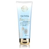 Body Cupid Deep Clarifying Face Wash with Hyaluronic Acid & Vitamin E Face Wash 100 mL