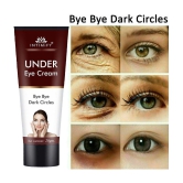 Intimify Under Eye Cream for Removing Dark Circles, Dark Spots, Removing Fine Lines & Wrinkles Eye Mask 20 g