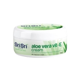 Aloe Vera Vit - E Cream - All Purpose Cream, 100g