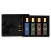 Polo Woods Collection  - Premium Fragrance Gift Set