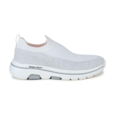 Abros - Off White Women's Running Shoes - None