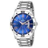 Swisstyle SS-GR193-BLU-CH Stainless Steel Analog Men's Watch