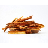 True cinnamon (Cinnamomum verum)/ Dalchini from Western Ghats of Kerala (Organically grown, homestead produce)