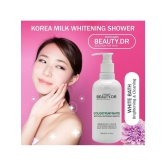 KOREAN BEAUTY.DR - KOREA GOAT MILK WHITENING SHOWER GEL,300ml