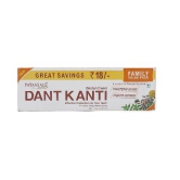 Dant Kanti Toothpaste 380 Gms