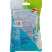 3 M Bathroom Scrubber(Pouch)