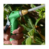 Tapixaa Car Washing / Gardening Water Spray Gun water sprayer