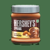 Hersheys Spreads Cocoa With Almond, 150 Gm