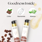 Coffee Cleanse Face Wash