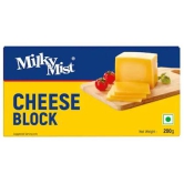 MILKY MIST CHEESE BLOCK 200GM