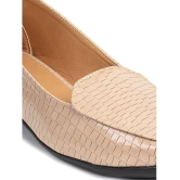 Ajanta - White  Women''s Loafers - None