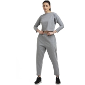 Solid Women Jumpsuit