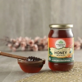 Organic India Honey (Multi Floral) 500g