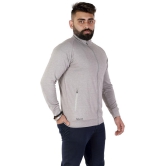 SLAGEN Grey Casual Jacket - None