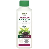 Uma Ayurveda Jamun Karela 1000 ml Useful in Diabetes Digestive Health