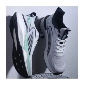 Action Sports Shoes For Men White Mens Sports Running Shoes - None