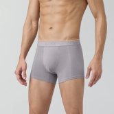 Crux Cotton Stretch Trunks Cloud Grey L