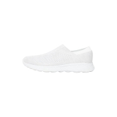 RedTape Women White Walking Shoes