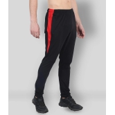 Zeffit - Multicolor Cotton Blend Mens Sports Trackpants ( Pack of 1 ) - 2XL