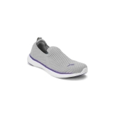 Softride Pegasi Knit Womens Slip-On Shoes