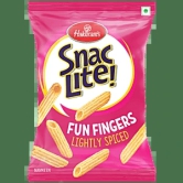 Snac Lite Fun Wheel