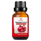 Vihado POMEGRANATE SEED OIL Essential Oil 10 mL