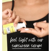 RAY-X™ Sunscreen Serum SPF 50 PA+++