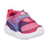 NEOBABY - Pink Boys Sneakers ( 1 Pair ) - None