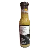 Real Thai Green Chilli Sauce, 270 Ml