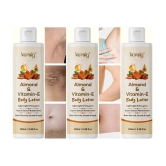 KURAIY Fairness Lotion For All Skin Type 300 ml ( Pack of 3 )